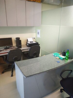 Room in  Office Space at Squarefeet Centura Square, Wagle Industrial Estate – for Rent