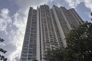 2 BHK Apartment For Sale in Romell Aether, Goregaon East