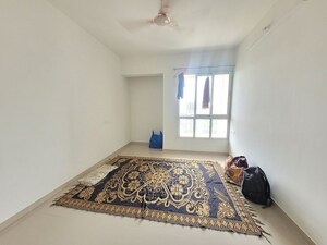Bedroom in 2 BHK Apartment at Puranik City Reserva, Ghodbunder Road – for Rent
