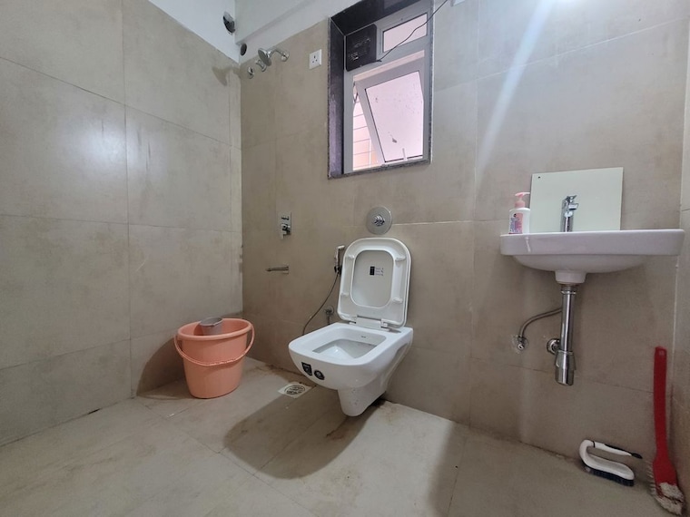 Bathroom, puranik-city-reserva 2 Bedroom 580 Sq.Ft. Apartment In Ghodbunder Road Thane 10463235
