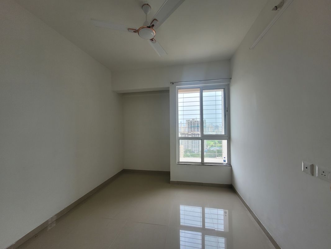 2 BHK + Store Room 580 Sq.Ft. Apartment in Puranik City Reserva