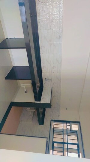 Kitchen in 2 BHK Apartment at Kohinoor Shangrila, Pimpri – for Rent