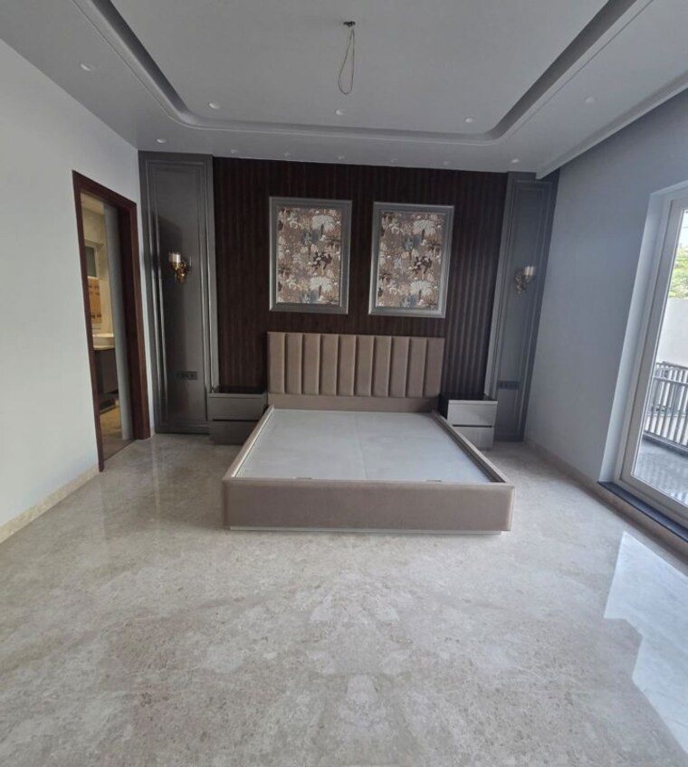 Room, miller ganj 2.5 Bedroom 500 Sq.Yd. Builder Floor In Miller Ganj Ludhiana 10463219