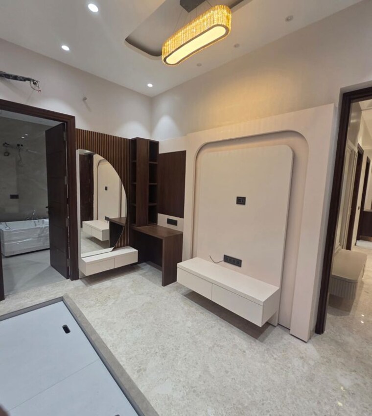 undefined, miller ganj 2.5 Bedroom 500 Sq.Yd. Builder Floor In Miller Ganj Ludhiana 10463219