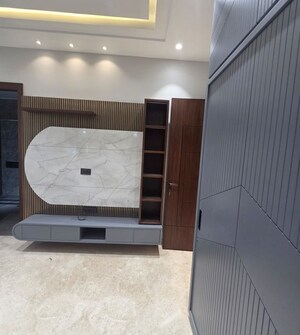 Kitchen in 2.5 BHK Builder Floor at Miller Ganj – for Sale