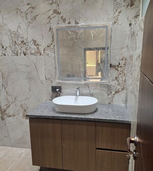 Bathroom in 2.5 BHK Builder Floor at Miller Ganj – for Sale