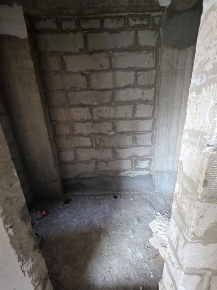 Washroom, chembur Commercial Office Space 314 Sq.Ft. In Chembur Mumbai 10463246