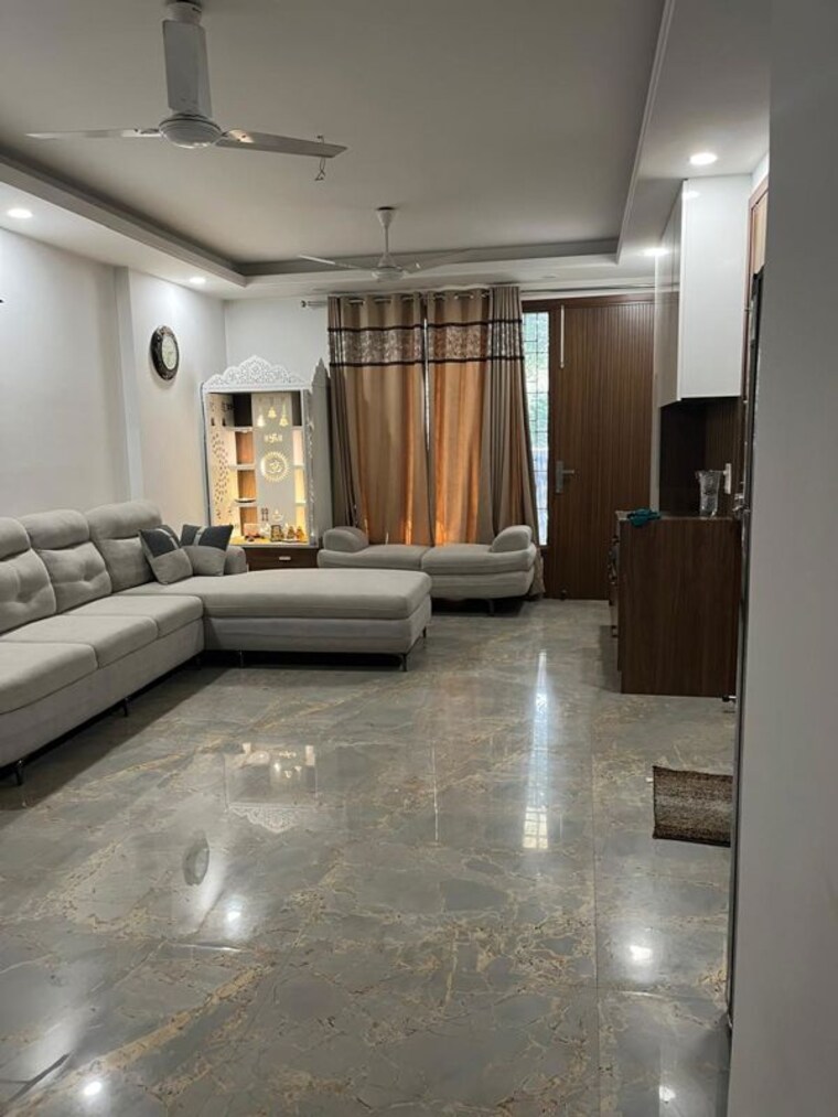 Kitchen, vasant kunj 4 Bedroom 300 Sq.Yd. Builder Floor In Vasant Kunj Delhi 10463262