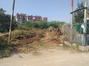  Plot For Sale in Duhai