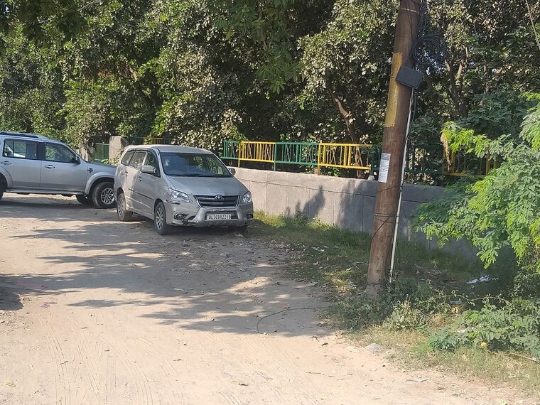 undefined, duhai  100 Sq.Yd. Plot In Duhai Ghaziabad 10463270