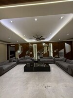 6 BHK + Servant Room,Study Room,Extra Room 4000 Sq.Ft. Penthouse in Sushant Lok II