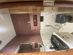 Kitchen in 3 BHK Apartment at BPTP Floors, Sector 70 – for Rent