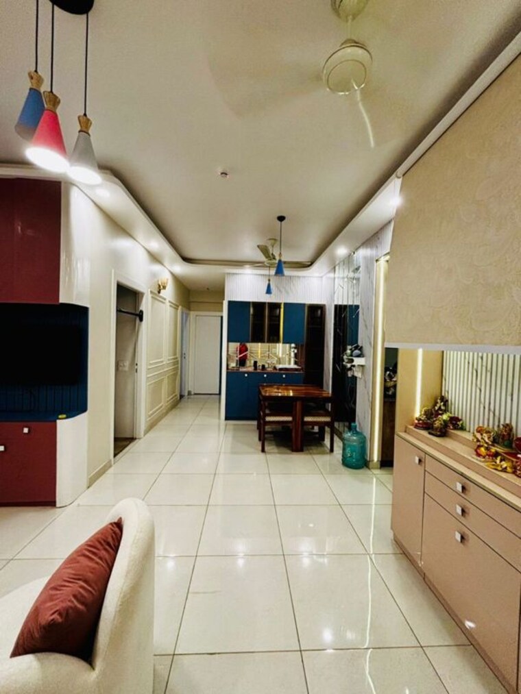 Kitchen, malviya nagar 2 Bedroom 100 Sq.Yd. Villa In Malviya Nagar Delhi 10463298