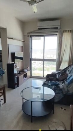 1 BHK Apartment For Rent in Sethia Imperial Avenue