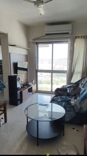 1 BHK Apartment For Rent in Sethia Imperial Avenue, Malad East