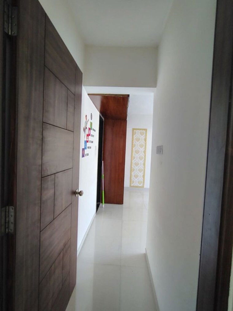 undefined, ravet 2 Bedroom 1000 Sq.Ft. Apartment In Ravet Pune 10463306