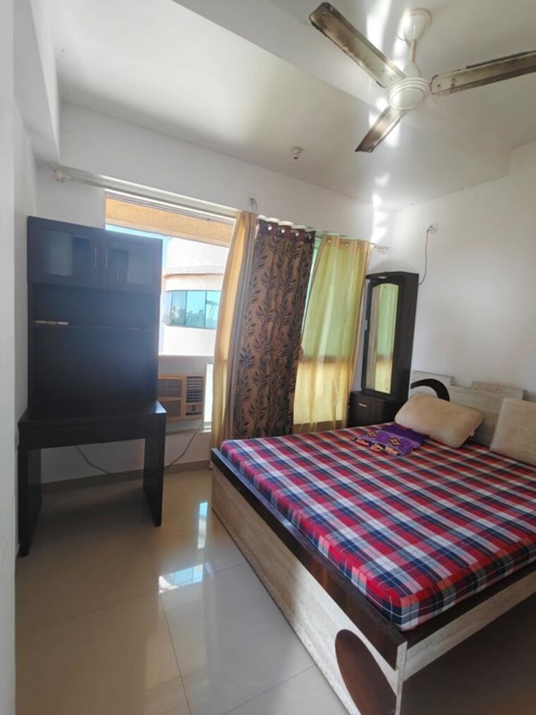Bedroom, nahar-amrit-shakti 2 Bedroom 970 Sq.Ft. Apartment In Chandivali Mumbai 10463301