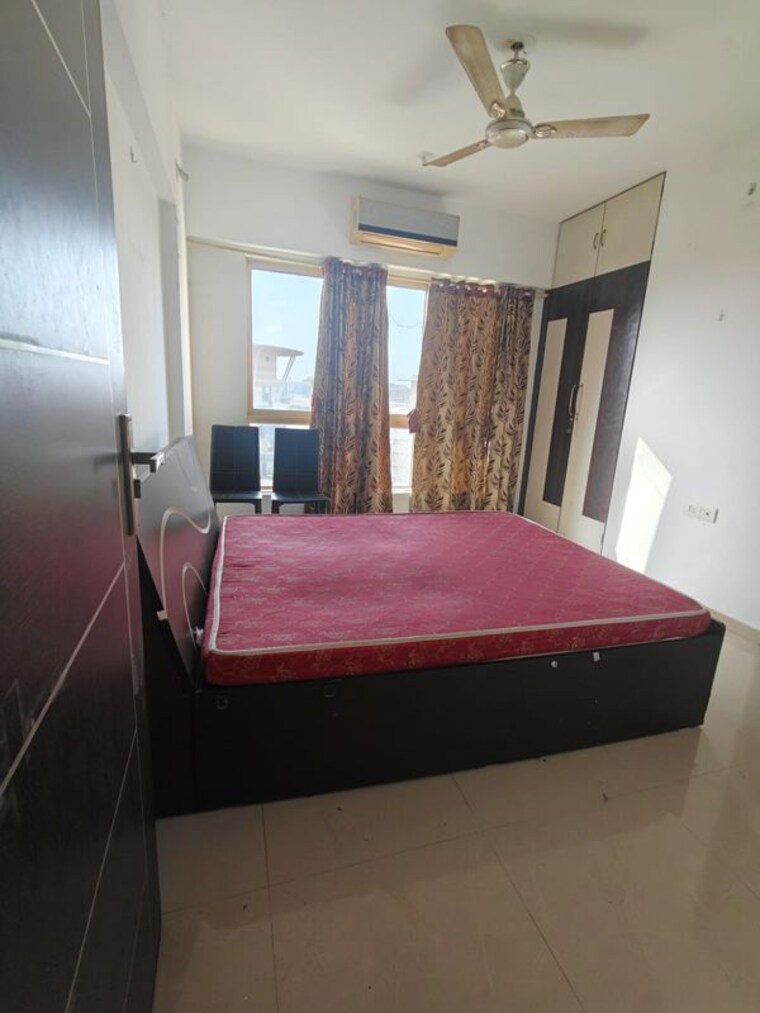 Bedroom, nahar-amrit-shakti 2 Bedroom 970 Sq.Ft. Apartment In Chandivali Mumbai 10463301