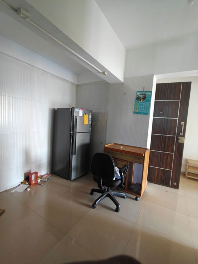 Living Room, nahar-amrit-shakti 2 Bedroom 970 Sq.Ft. Apartment In Chandivali Mumbai 10463301