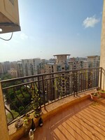 2 BHK 970 Sq.Ft. Apartment in Nahar Amrit Shakti