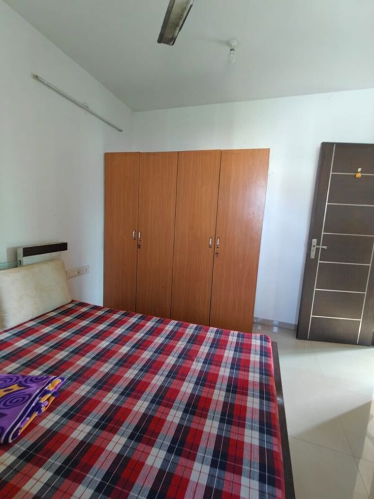 Bedroom, nahar-amrit-shakti 2 Bedroom 970 Sq.Ft. Apartment In Chandivali Mumbai 10463301