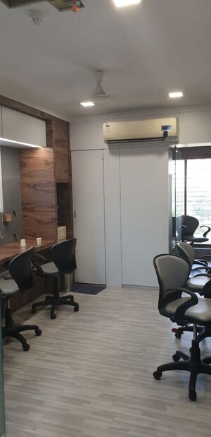 Team Area in  Office Space at Chembur – for Sale