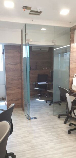 Team Area in  Office Space at Chembur – for Sale