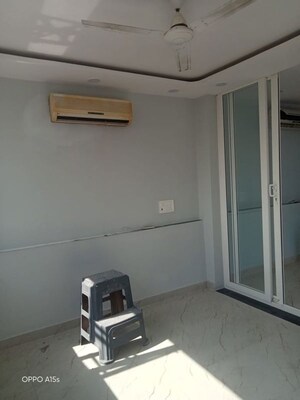 Bathroom in 5 BHK Builder Floor at Vasant Vihar – for Rent