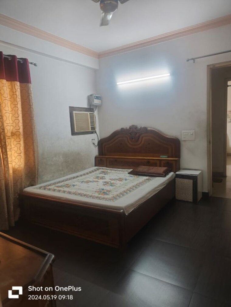 Bedroom, vasu-fortune-residency-phase-ii 3 Bedroom 1325 Sq.Ft. Apartment In Raj Nagar Extension Ghaziabad 10463303