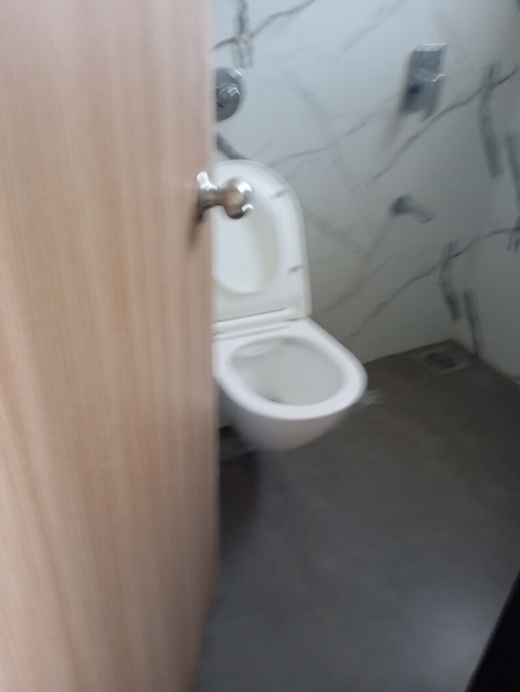 Bathroom, jyoti-skyline 1 Bedroom 470 Sq.Ft. Apartment In Chakala Mumbai 10463345