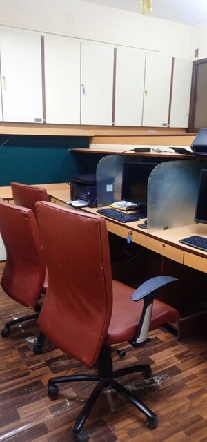 Team Area in  Office Space at Chembur – for Sale