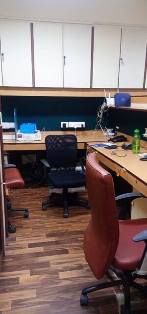  Office Space For Sale in Chembur