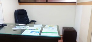Team Area in  Office Space at Chembur – for Sale