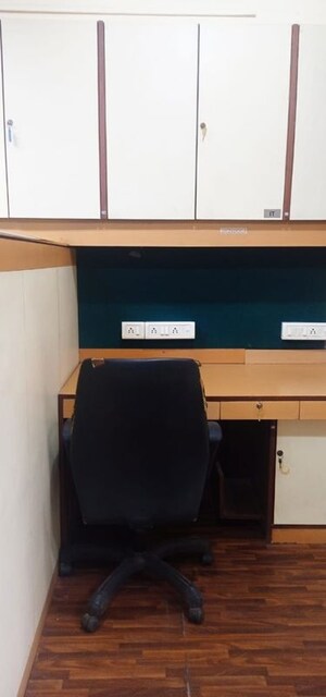 Team Area in  Office Space at Chembur – for Sale