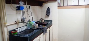 Kitchen/pantry in  Office Space at Chembur – for Sale