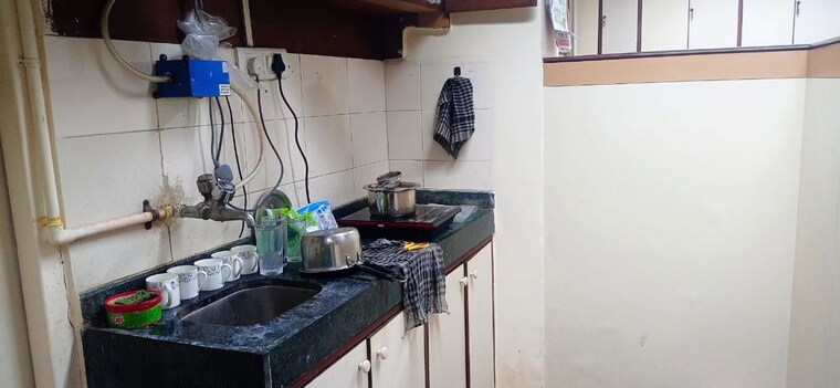 Kitchen/pantry, chembur Commercial Office Space 1436 Sq.Ft. In Chembur Mumbai 10463348