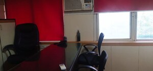 Team Area in  Office Space at Chembur – for Sale