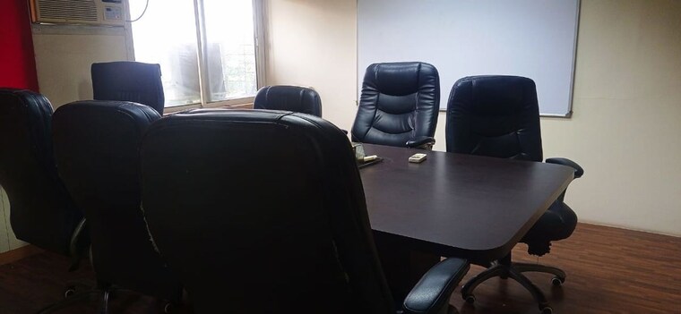 Team Area, chembur Commercial Office Space 1436 Sq.Ft. In Chembur Mumbai 10463348