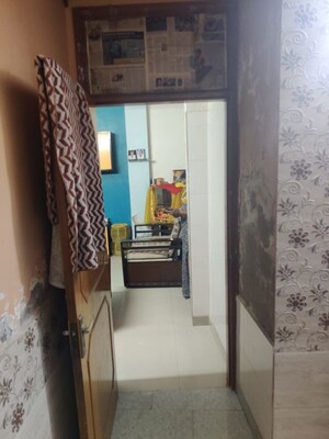 Living Room in 3 BHK Builder Floor at Yusuf Sarai – for Sale