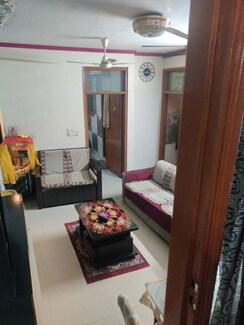 3 BHK Builder Floor For Sale in Yusuf Sarai