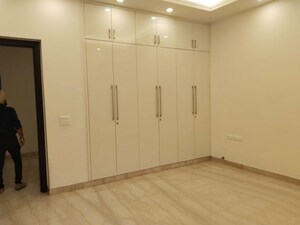 3 BHK Builder Floor For Rent in Greater Kailash ii