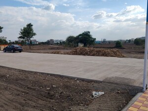 Plot Area in  Plot at Kesnand – for Sale