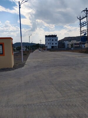  Plot – Exterior View View at Kesnand - for Sale
