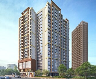 2 BHK 612 Sq.Ft. Apartment in Larkins 315 Rio