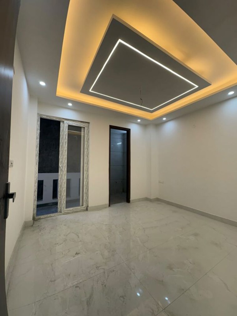 Room, sainik colony 2 Bedroom 810 Sq.Ft. Builder Floor In Sainik Colony Faridabad 10463328