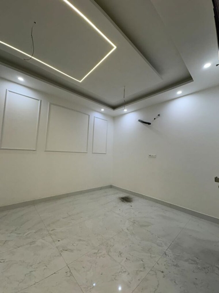 Room, sainik colony 2 Bedroom 810 Sq.Ft. Builder Floor In Sainik Colony Faridabad 10463328