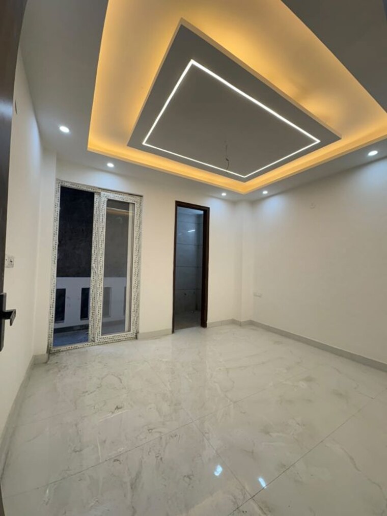 Room, sainik colony 2 Bedroom 810 Sq.Ft. Builder Floor In Sainik Colony Faridabad 10463328