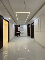2 BHK 810 Sq.Ft. Builder Floor in Sainik Colony