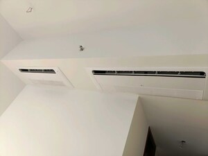 Furnished Amenities in 3 BHK Apartment at Prestige Jasdan Classic, Mahalaxmi – for Rent