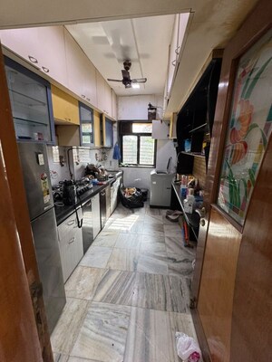 2 BHK Apartment For Rent in Nahar Amrit Shakti, Chandivali